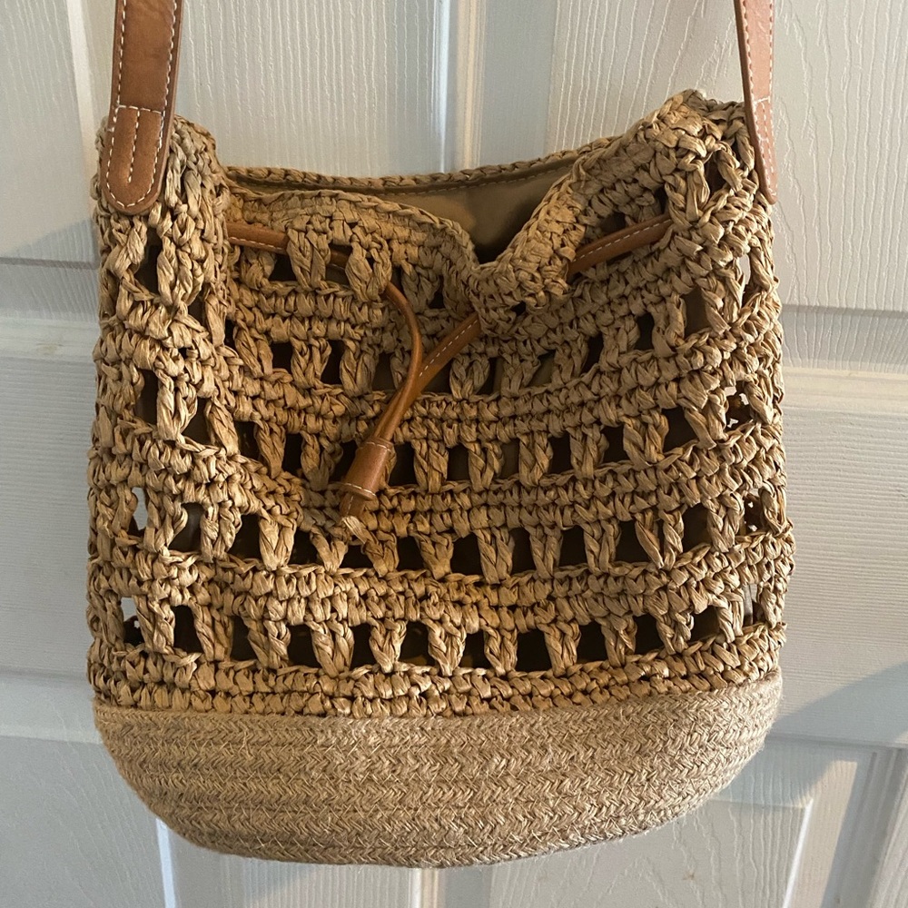 Universal Thread bag